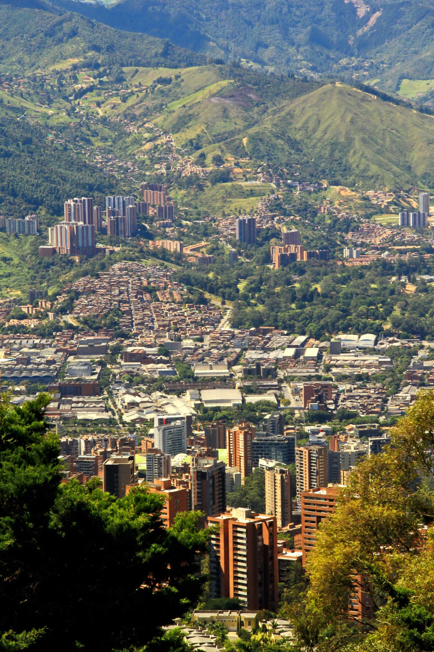 Medellín
